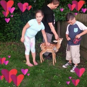 Meet your Posher, Jack